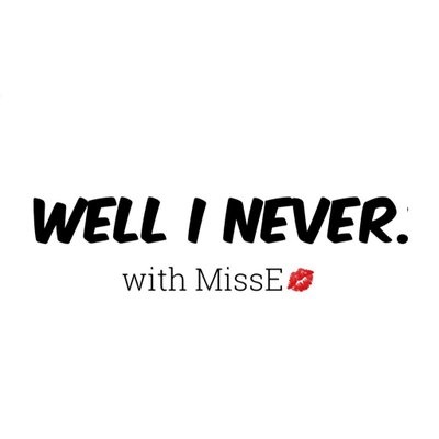 Well I Never Podcast