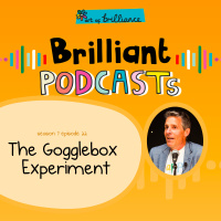 The Gogglebox Experiment