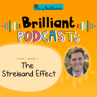 The Streisand effect