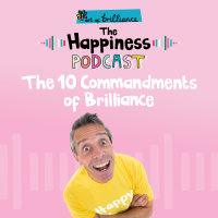 The 10 Commandments of Brilliance