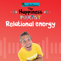 Relational Energy