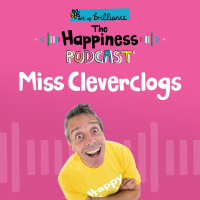 Miss Cleverclogs