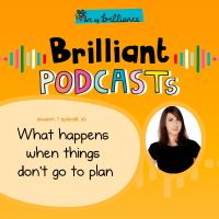 What happens when things dont go to plan