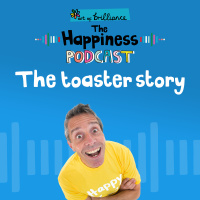 The Toaster Story