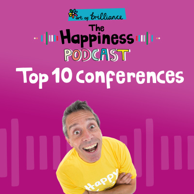 Art Of Brilliance Podcast