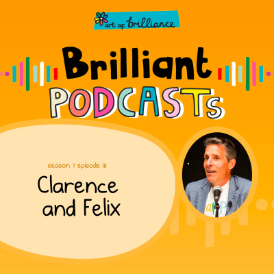 Art Of Brilliance Podcast