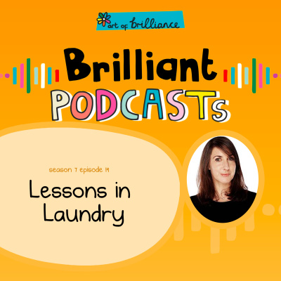 Art Of Brilliance Podcast