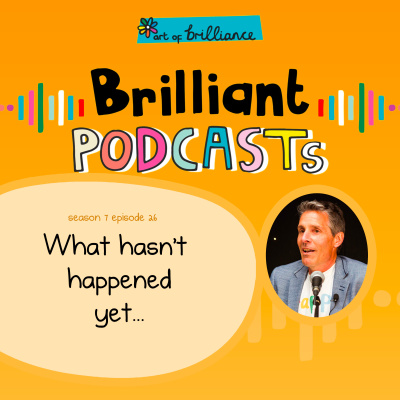 Art Of Brilliance Podcast