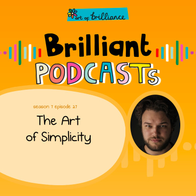 Art Of Brilliance Podcast