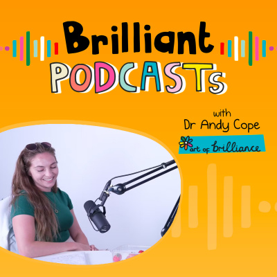Art Of Brilliance Podcast