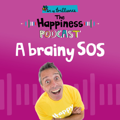 Art Of Brilliance Podcast