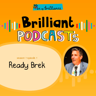 Art Of Brilliance Podcast