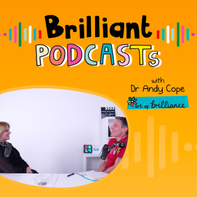 Art Of Brilliance Podcast
