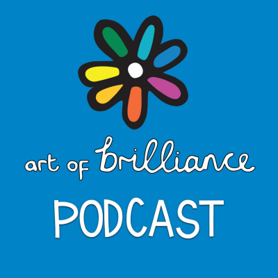 Art Of Brilliance Podcast