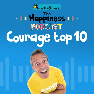 Art Of Brilliance Podcast