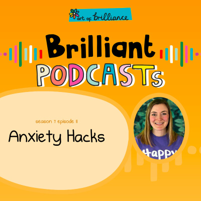 Art Of Brilliance Podcast