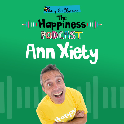 Art Of Brilliance Podcast