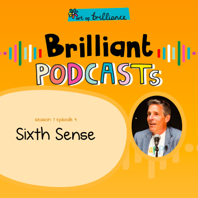 Art Of Brilliance Podcast