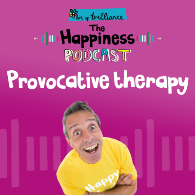 Art Of Brilliance Podcast