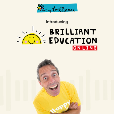 Art Of Brilliance Podcast