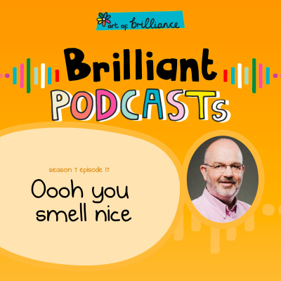 Art Of Brilliance Podcast