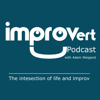 Improvert Podcast