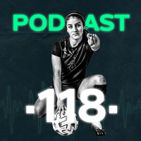 Podcast #118: Alexia Delgado seleccionada nacional, la aventura de la Liga MX Femenil a Estados Unidos