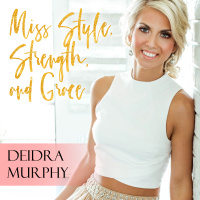91: Stories of Hope and Three Roads to Motherhood: Jessica Babcock’s Journey of Diagnosis, Adoption  Faith