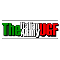Italian Army 3x16