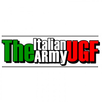 Italian Army 1x06