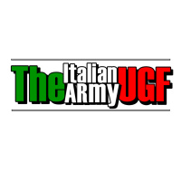 Italian Army 3x03