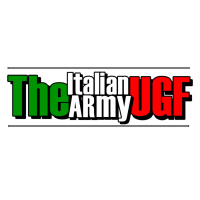 Italian Army 3x11