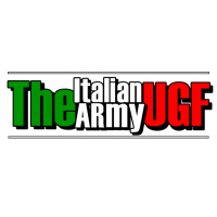 Italian Army 3x01
