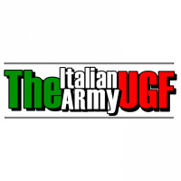 Italian Army 1x07