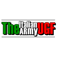Italian Army 3x22