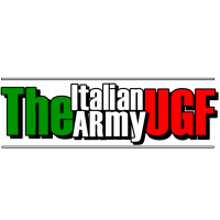 Italian Army 2x09