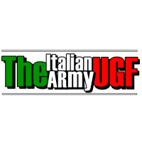 Italian Army 3x20