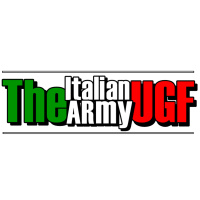 Italian Army 2x06