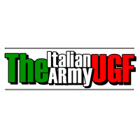Italian Army 3x06