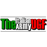 Italian Army 3x07