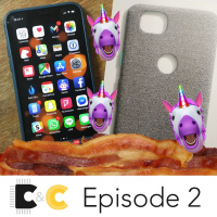 iMpressions X and Missing Bacon Pixels