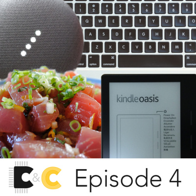 Chips And Chips Podcast