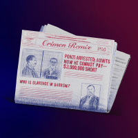 Estafa al descubierto: el Boston Post vs Carlo Ponzi