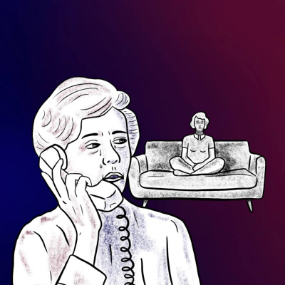 Esto No Es Radio (this Is Not Radio)