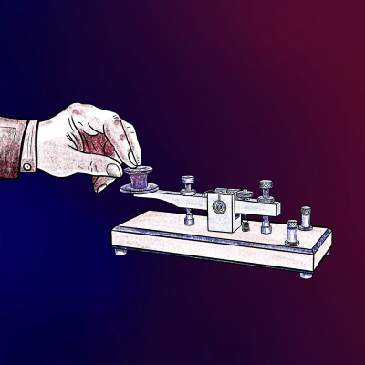 Esto No Es Radio (this Is Not Radio)