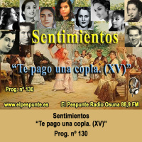 130 - Te pago una copla (XV)