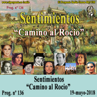 136 - Camino al Rocío