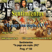 130 - Te pago una copla (XV)