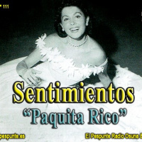 Especial Paquita Rico