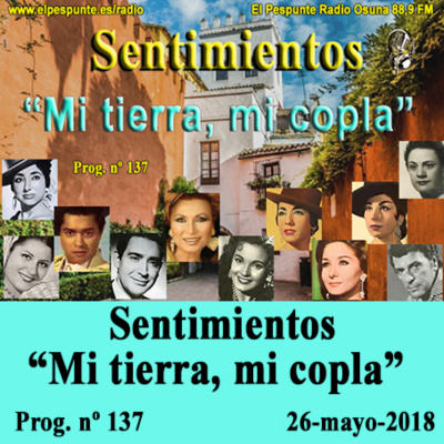 Sentimientos (el Pespunte) Copla